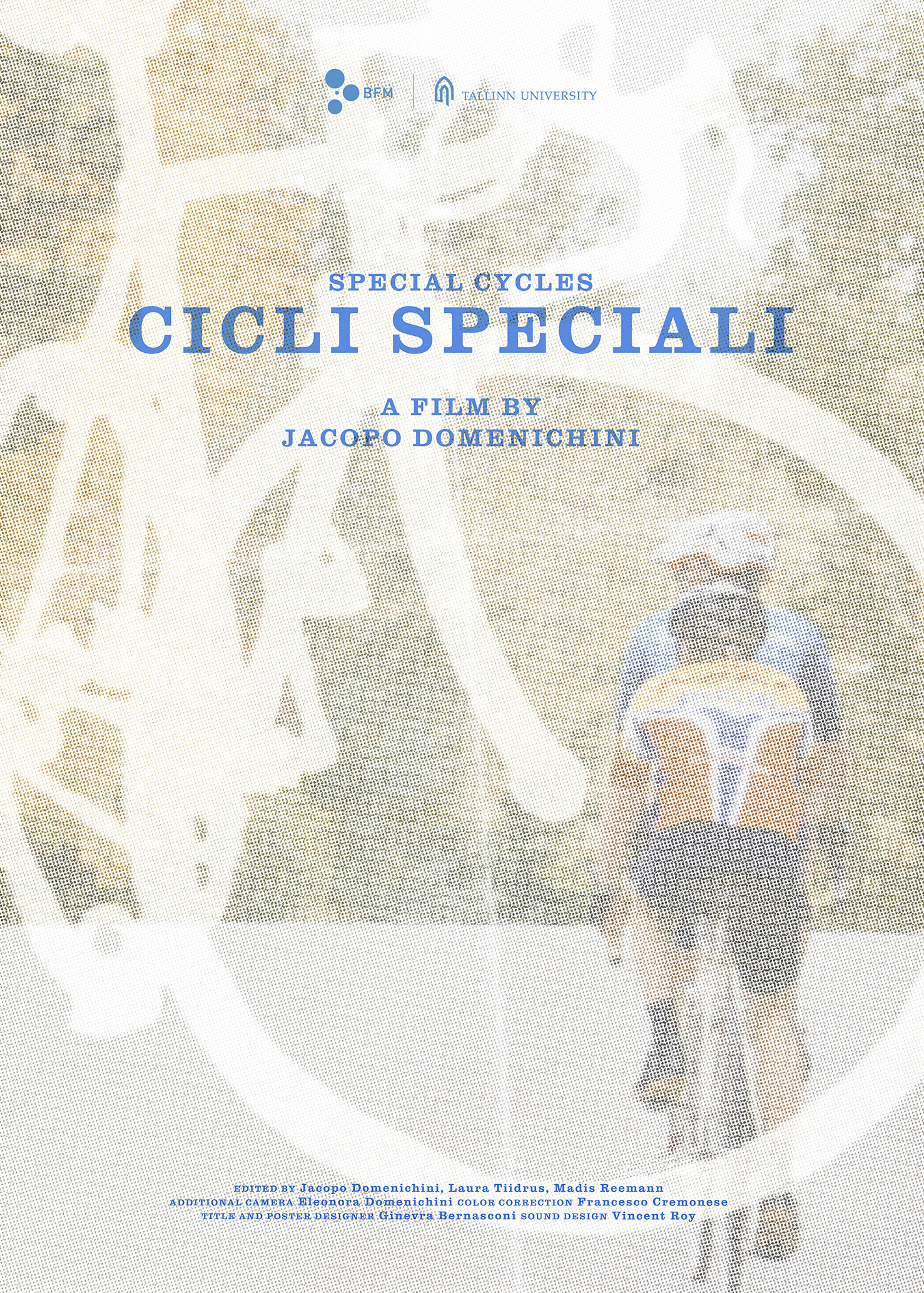 Cicli Speciali poster